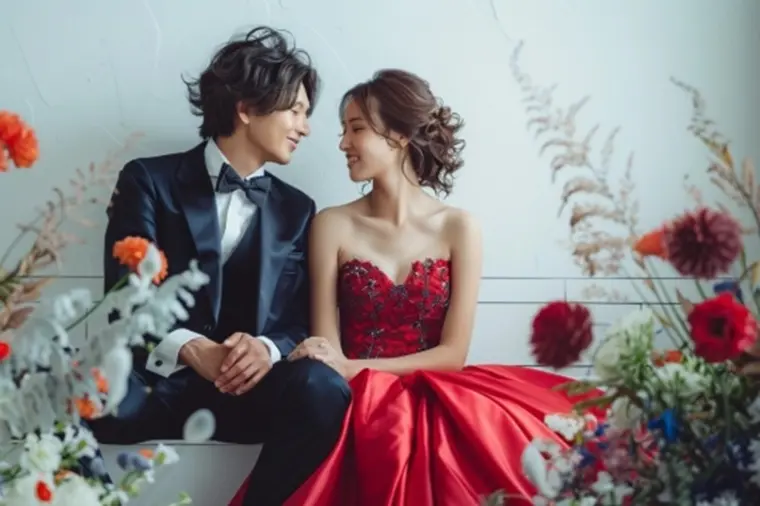 「結婚できる人」ではなく、「一緒に暮らしたい人」を探して