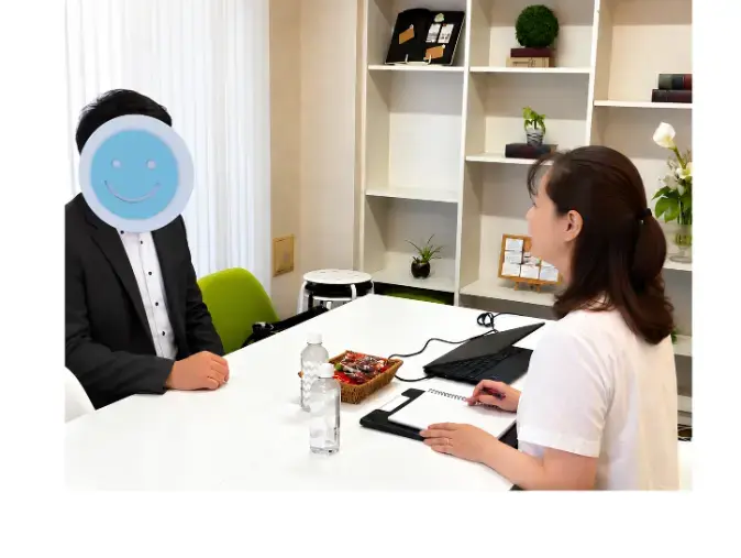 婚活サロン Blossom Daysーふたり日和ー「活動が始まる前に、お伝えしていること」- 2