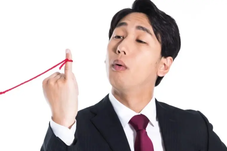 あれさえ言わなきゃ結婚できたのに…なぜそれを言った？