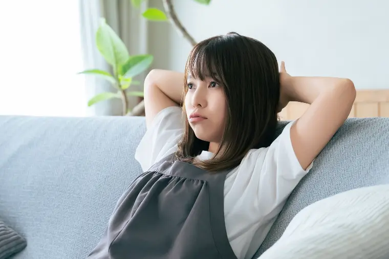 あなたの自信のなさが婚活を長引かせてるのかも