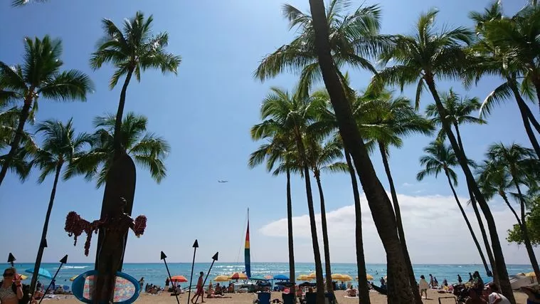 夏デートで気を付けたいこと