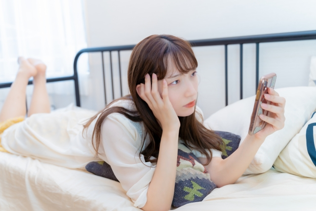結婚相談所  First「こんなことでイライラする私は心が狭い？🤔」- 2