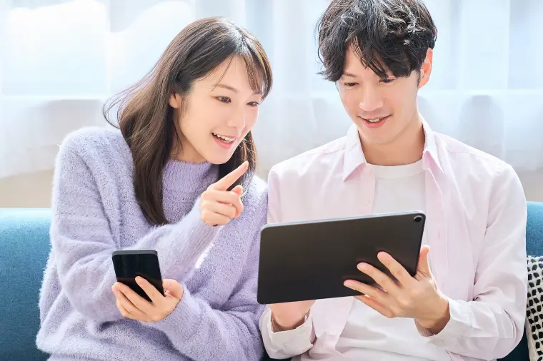 第２回アンケート調査結果「結婚生活」より①