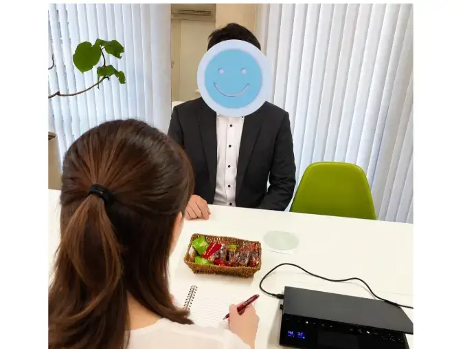 婚活サロン Blossom Daysーふたり日和ー「プロフィールを書く前に、その人のことを知る」- 2