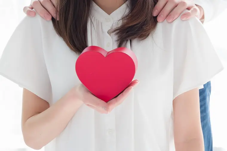 結婚相談所で出会った人をちゃんと好きになるには