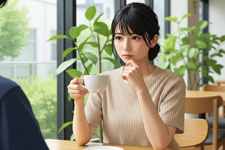 秋のお見合い成功理系男性｜話し方・立ち居振る舞い