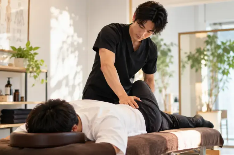 Life Creation ～人生を変える結婚相談所～「「心と体」から婚活を支えます」- 2