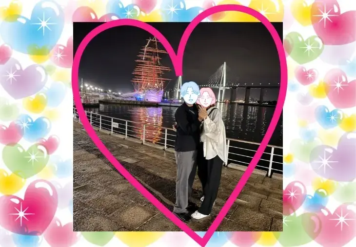 ハッピースマイル「【成婚報告】1年半の努力が実った瞬間！30代男性ご成婚！」- 3