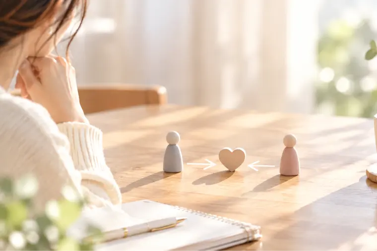 婚活が長期化する人と、短期間で成婚できる人の違い