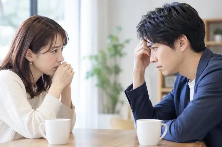 結婚相談所チアーズ広島「婚活で相手を否定しない会話術【広島婚活】」- 2