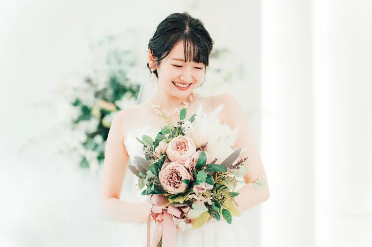 富山で婚活する女性へ
