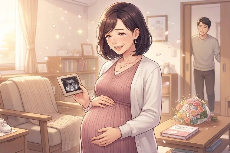 30代後半女性の自然妊娠の可能性と取るべきアクション！