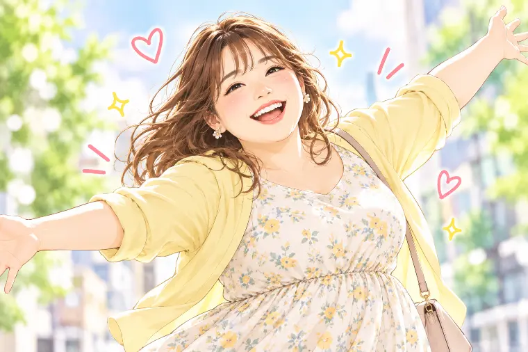 【「痩せてから婚活しよう」と思っている女性へ】仙台