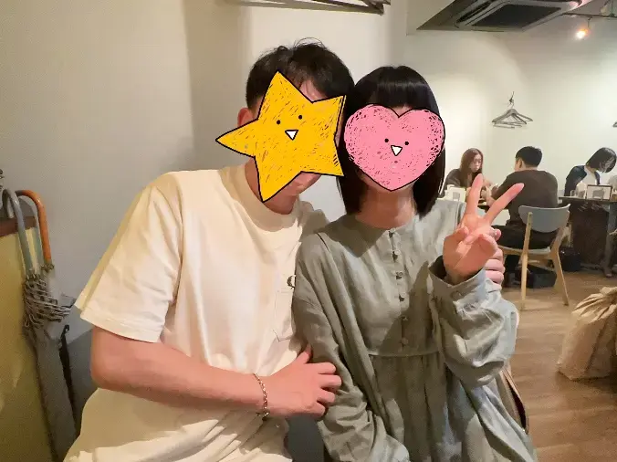ONE THEORY(ワン セオリー)「20代の婚活！1年前の成婚カップルさんとお食事会♪」- 2