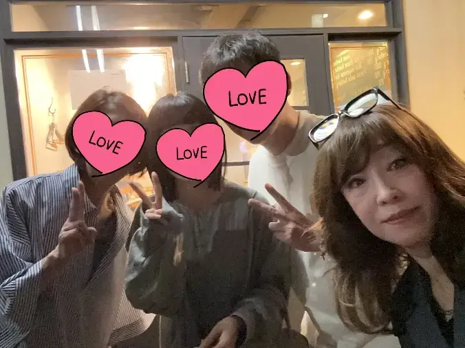 ONE THEORY(ワン セオリー)「20代の婚活！1年前の成婚カップルさんとお食事会♪」- 3