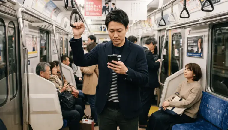 Palette Link「いい人がいないと嘆く男へ！成婚できない致命的な盲点」- 2