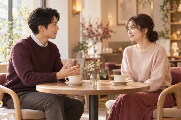 婚活サポート スマイルリンク「婚活で「価値観が合う人」ってどんな人？」- 2