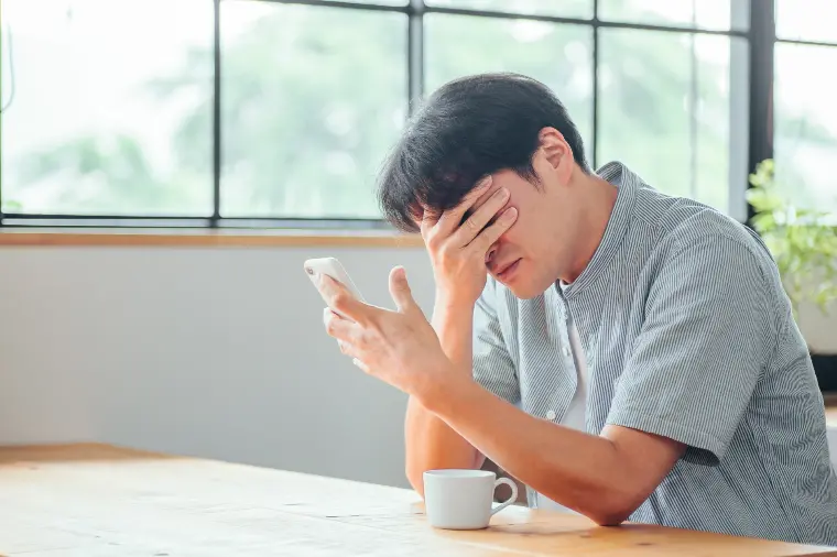 婚活を始めたのに、申し込めない理由🤔