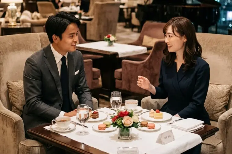 再婚者は必ず聞かれる質問とは？