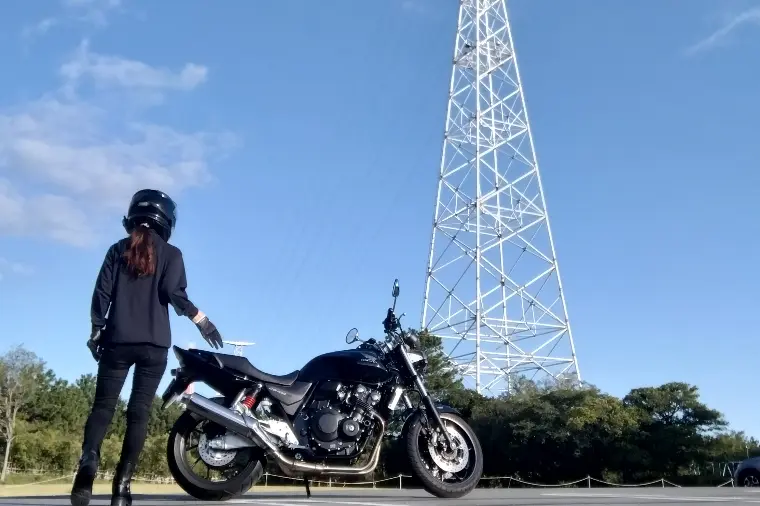 結婚したいバイカーさんへ