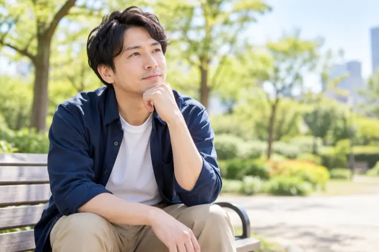 PROPOSE AGENT（プロポーズ・エージェント）「断られて自信を失ったときに」-1
