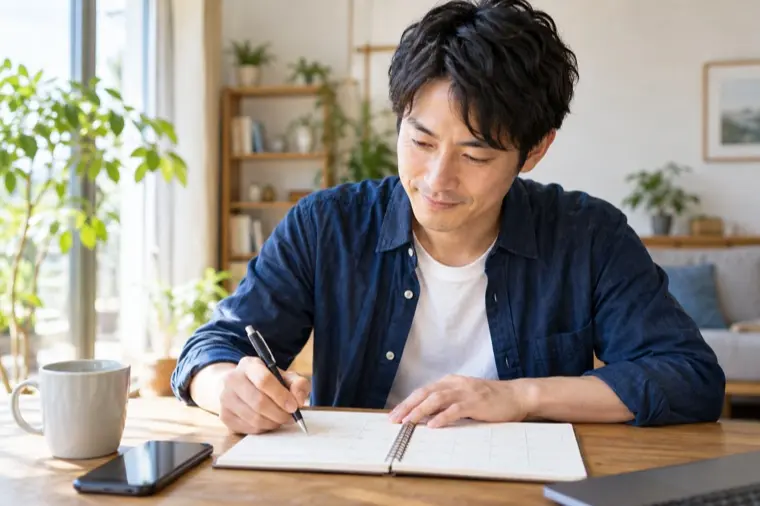 PROPOSE AGENT（プロポーズ・エージェント）「忙しい男性の婚活時間の作り方」-1