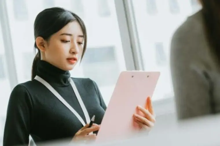 お見合いで質問ばかりしてしまう女性の会話が続かない原因