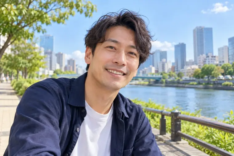 PROPOSE AGENT（プロポーズ・エージェント）「写真と会った印象の差を減らす」-1