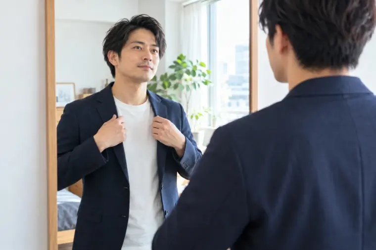 お見合い前の緊張を和らげる準備