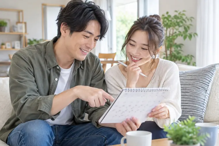 会う頻度の温度差をどう埋める？