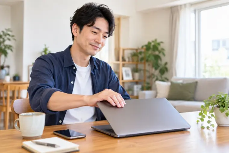 残業続きでも交際を止めない工夫