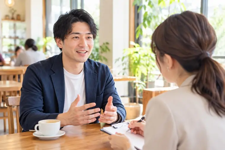 カウンセラーに何を相談すれば？