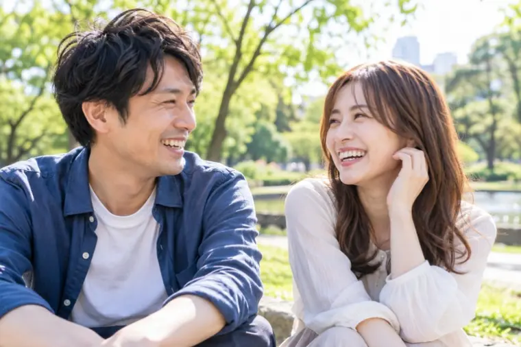 結婚を決めきれないときの整理法
