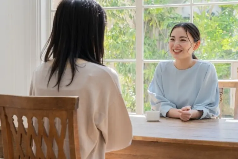 結婚したい。でも、また会うのが面倒になっていませんか？