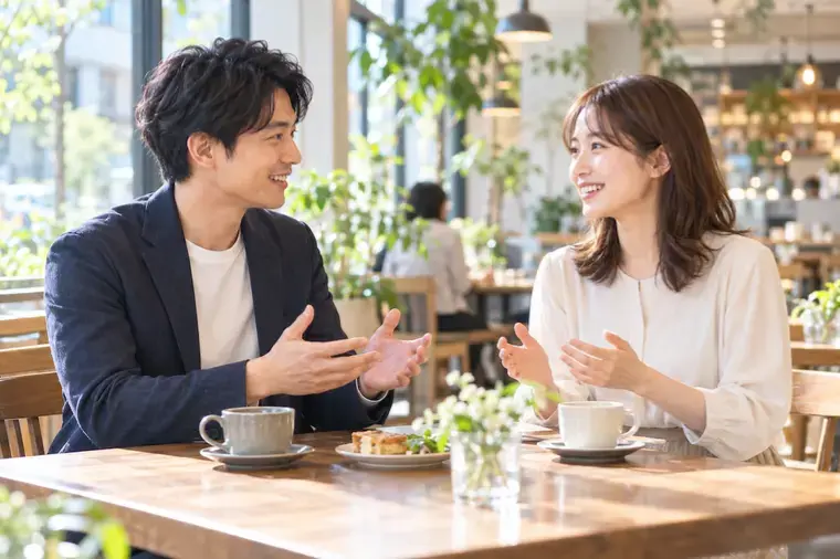 婚活サポート スマイルリンク「婚活の共働き希望｜結婚生活まで考えていますか？」- 2