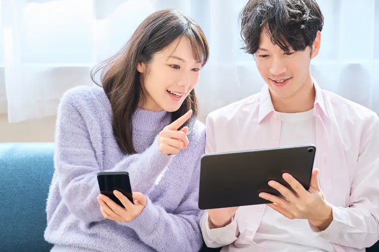 良縁サロン Plus de bonheur「第２回アンケート調査結果「結婚生活」より②」-1