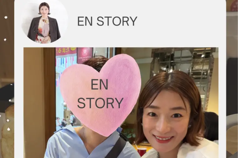 プロフィール写真撮影同行🌸