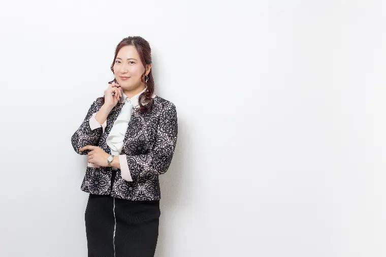 エグゼクティブ マリアージュ結yuna「あなたの婚活疲れ、相手に合わせ過ぎていませんか？」-1