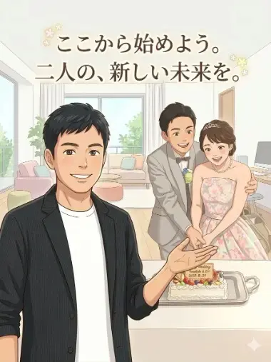全国聴覚障がい者婚活支援協会「日程調整の重要性」- 2