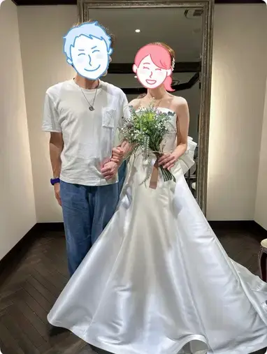 ONE THEORY(ワン セオリー)「【40代成婚エピソード】遠距離を乗り越えたスピード婚！」- 2