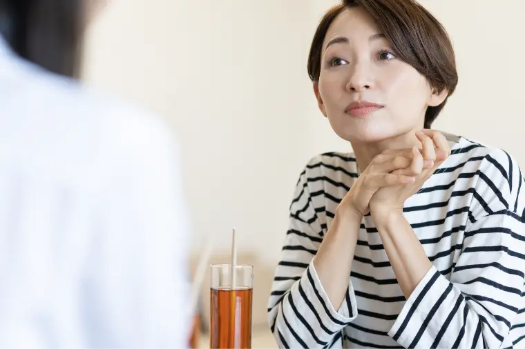 40才女性の婚活「後悔したくない選択」がご縁を遠ざける？