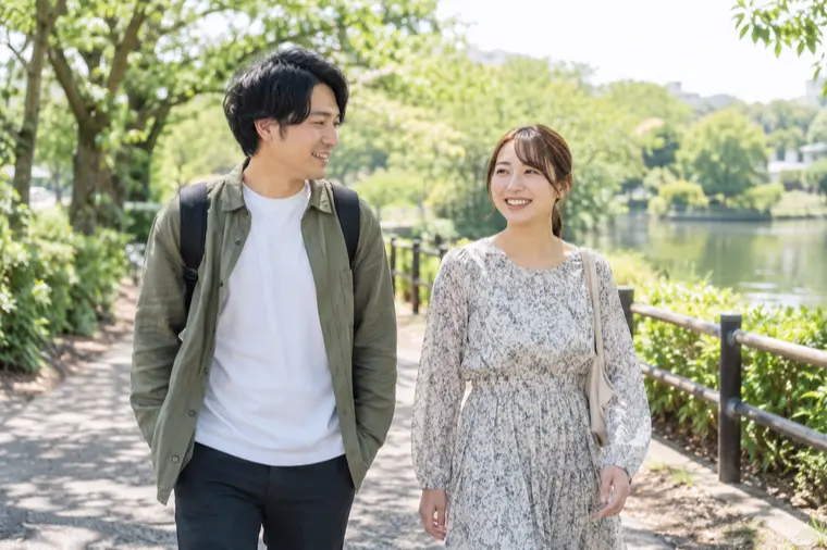 いい人止まりを抜け出す一言