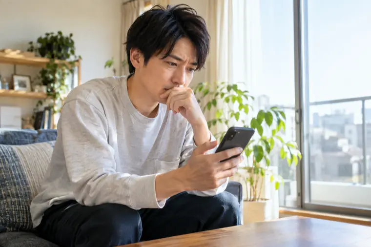 返信が遅いときに考えること
