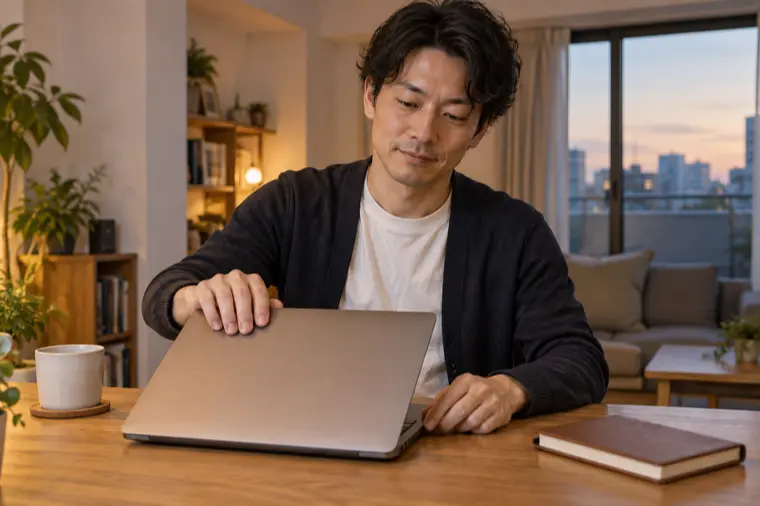 忙しい男性の婚活時間の作り方