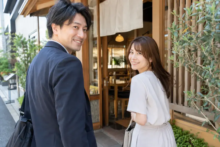 初デートを詰め込みすぎないコツ