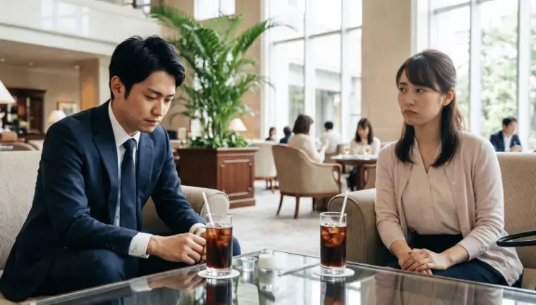 Palette Link「口下手男性ほど女に追われる？会いたいと思わせる3つの秘密」- 2