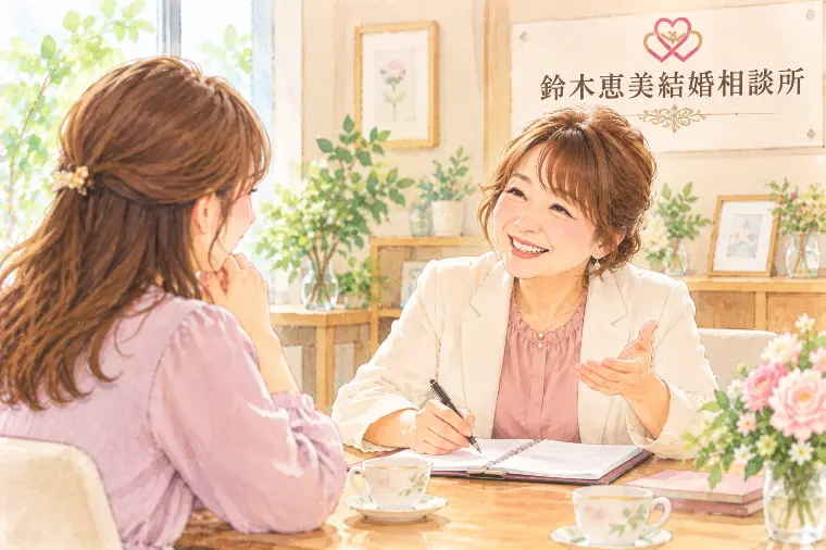「いい人なんだけど…」で終わらせない。大切な4つ