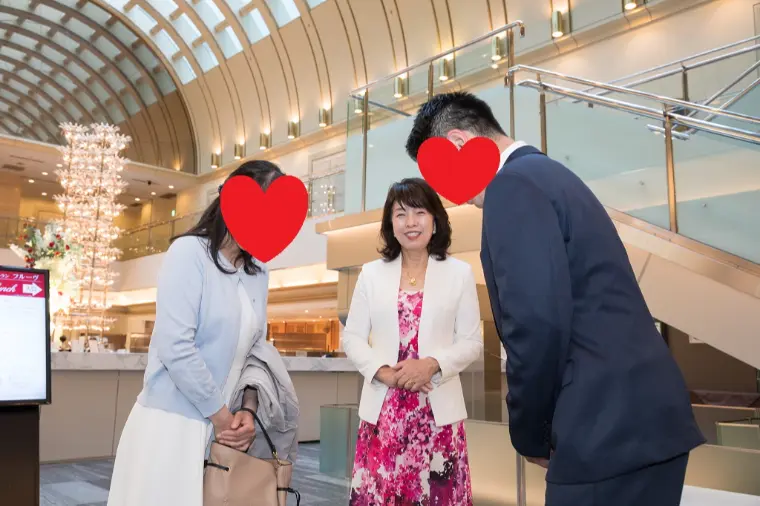 お見合い後、もう一度会うか迷ったら