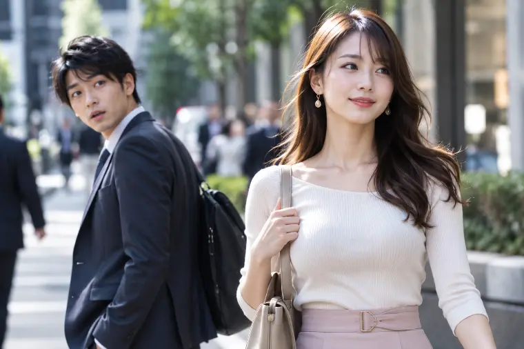 美女に騙されないで！本当に結婚すべき女性の3条件