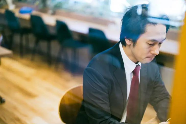 お見合い9件で変わった30代男性の婚活